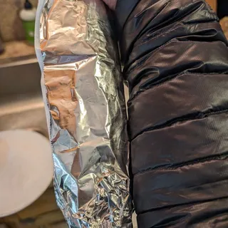 (SAT - MON ONLY) Sisig Bolillo