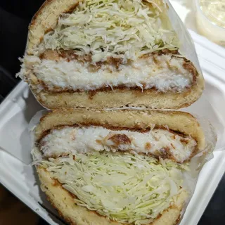 Kani Katsu