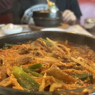 Yukaejang