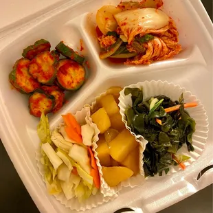 Banchan