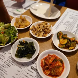 Banchan
