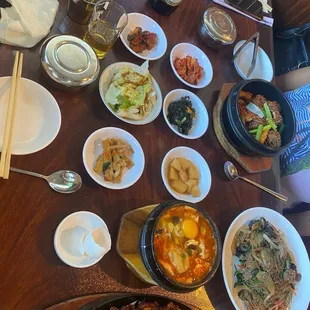 Spicy Pork
