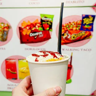 Elote
