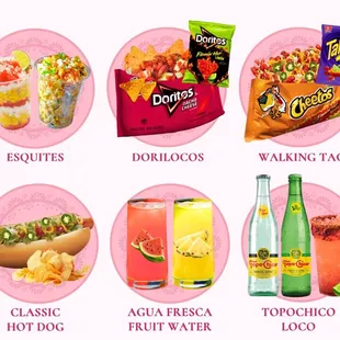 MENU VISUAL 2