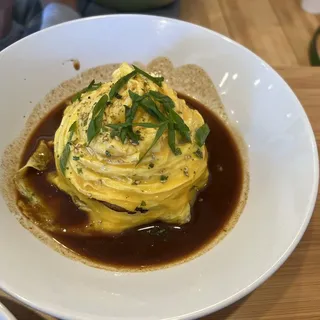 Omurice