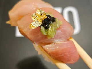 Dozo Sushi