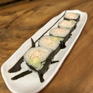 California roll