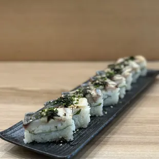 Saba aburi oshi