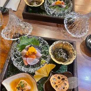 food, sashimi, sushi, sushi and sashimi
