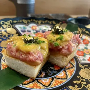 Uni Toast