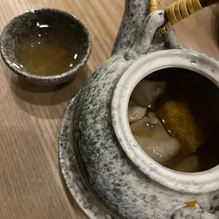 Dobin Mushi