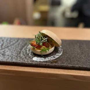 Ankimo Monk Fish Liver