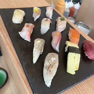 Chef 12 Pieces