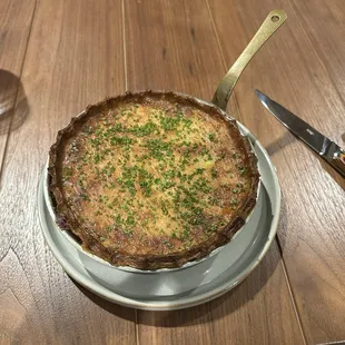 Chicken Pot Pie