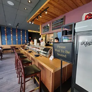 Birthday lunch for my daughter