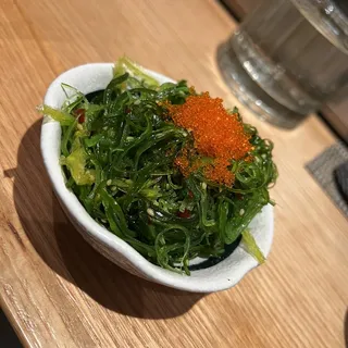 Wakame Salad