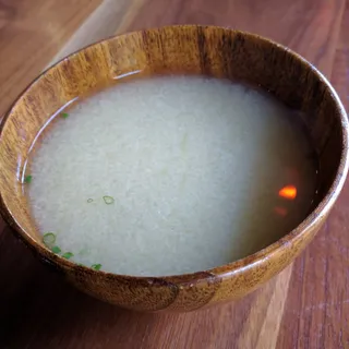 Miso Soup