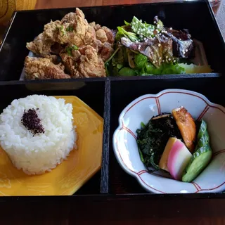 Karaage