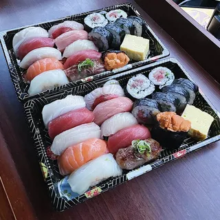 Okane Nigiri Box