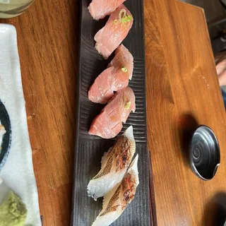 Chu-Toro Nigiri
