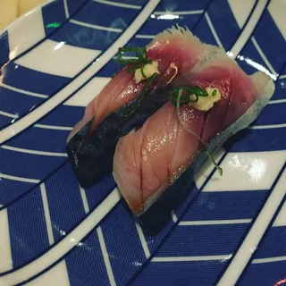 Saba Nigiri