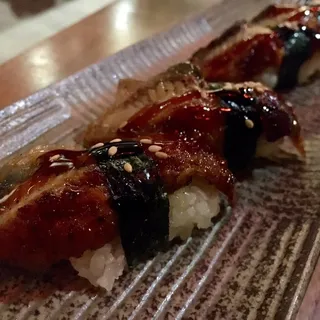 Unagi Nigiri