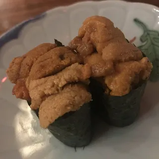 Uni Nigiri