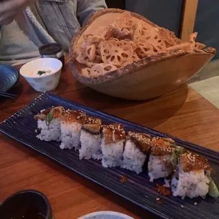 Akihabara Roll