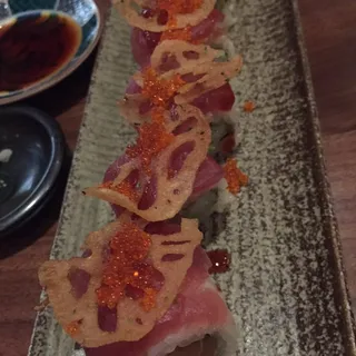 Harajuku Roll
