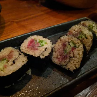 Kappabashi Roll