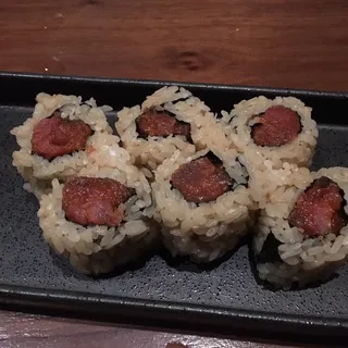 Spicy Tuna Roll