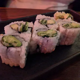 Avocado Roll