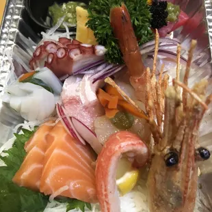 Chirashi Togo