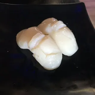 Sea Scallop Sashimi