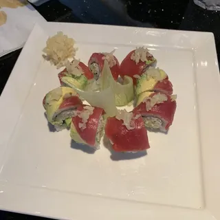 Avocado Roll