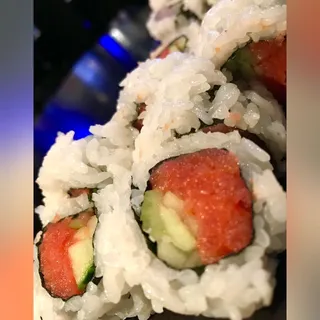 Spicy Tuna Roll