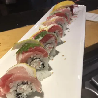 Tuna Roll