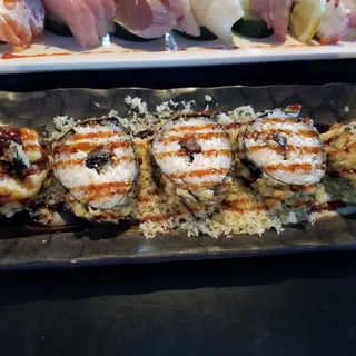 Energy Roll