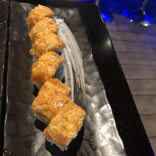 Hot Night Roll