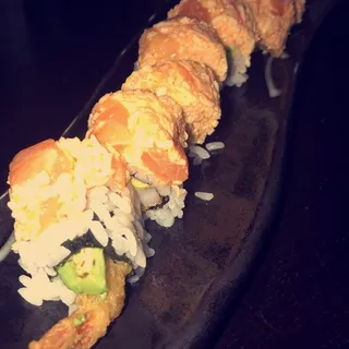 Sexy Roll