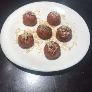 Takoyaki