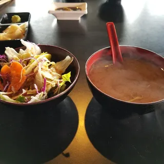 Miso Soup