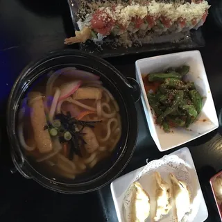 Spicy Shishito Pepper