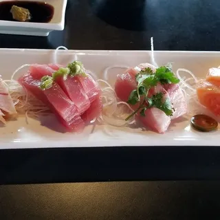 Sashimi Moriawase