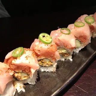 Albacore Sushi