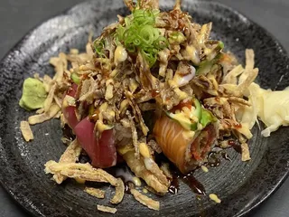 Gushiya Sushi & Izakaya