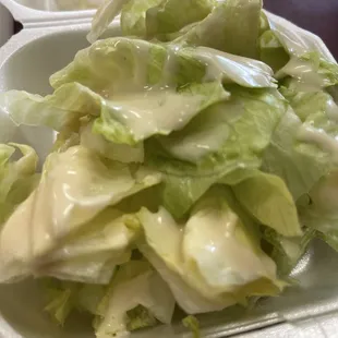 Salad