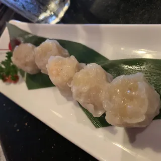 6 Shumai