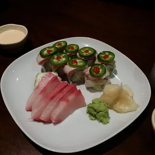 Yellowtail