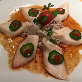 Jalapeno White Tuna